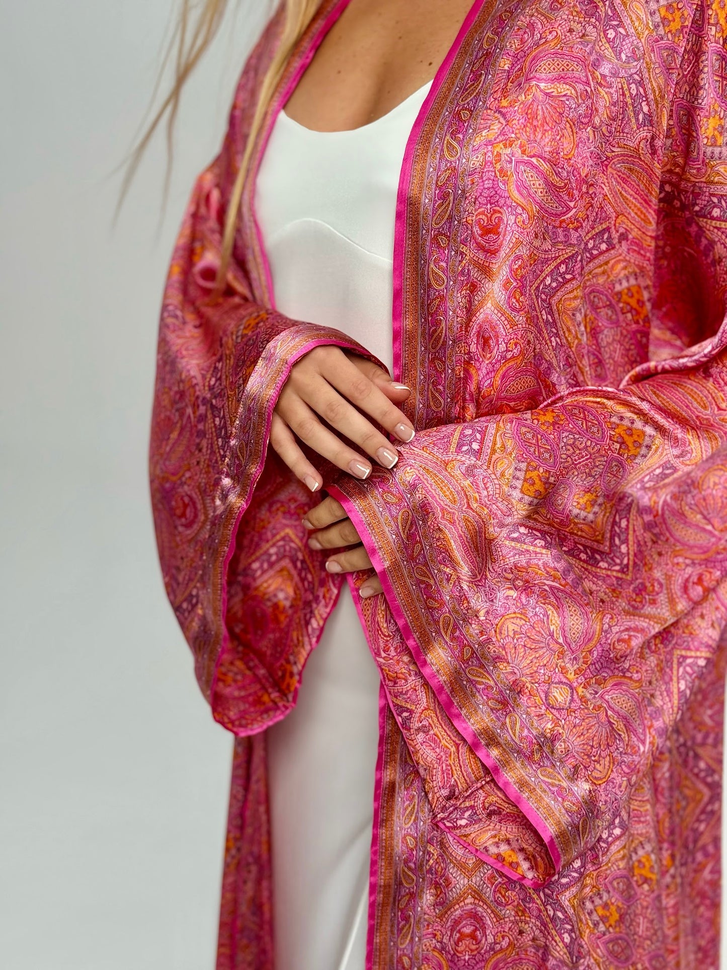 Kimono BLOOMING Vibe