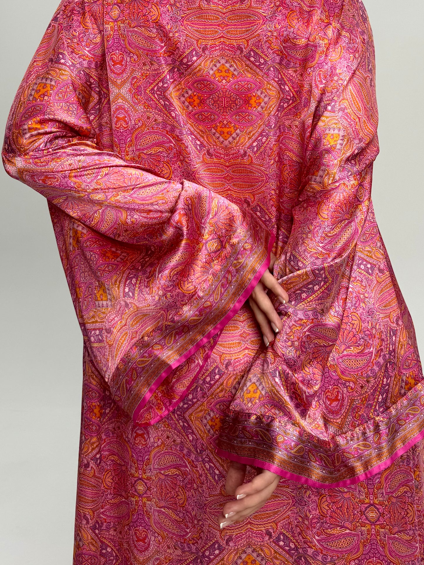 Kimono BLOOMING Vibe