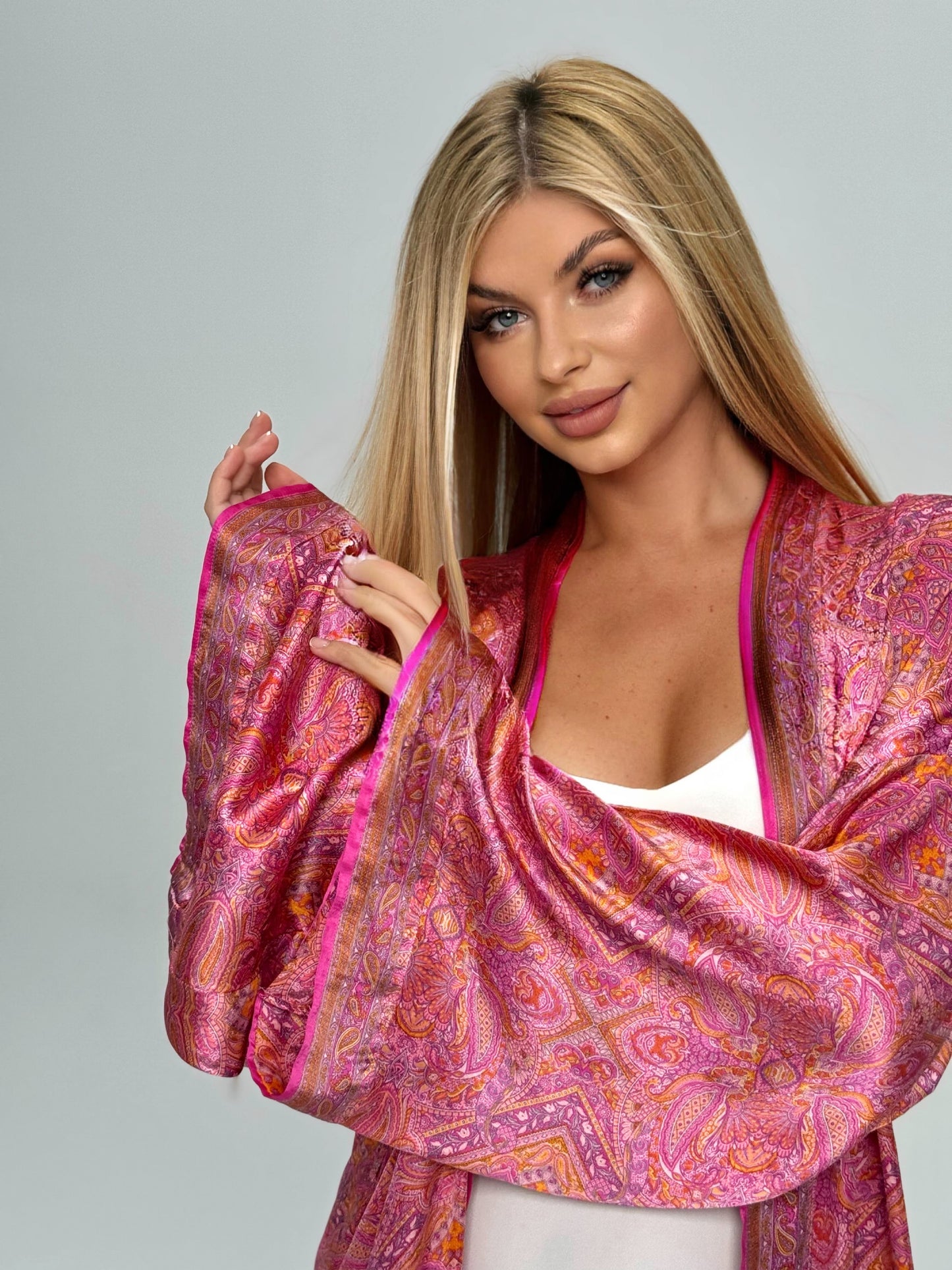 Kimono BLOOMING Vibe
