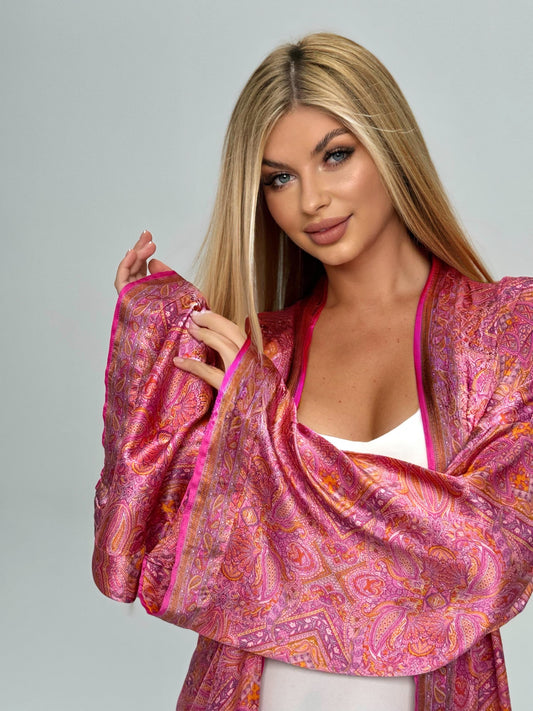 Kimono BLOOMING Vibe