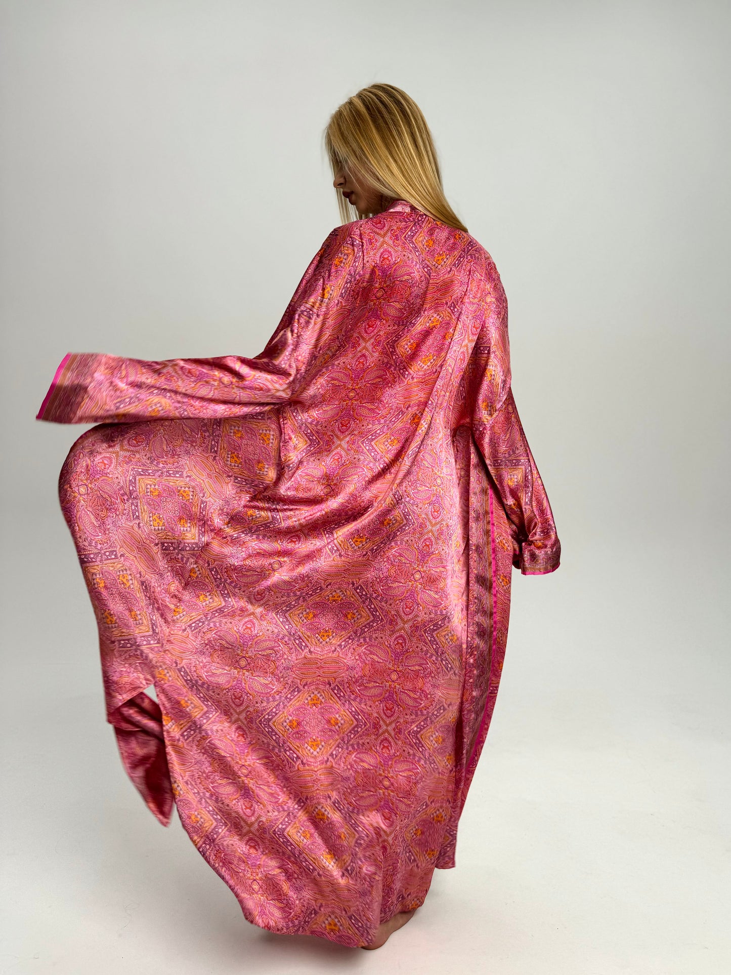 Kimono BLOOMING Vibe